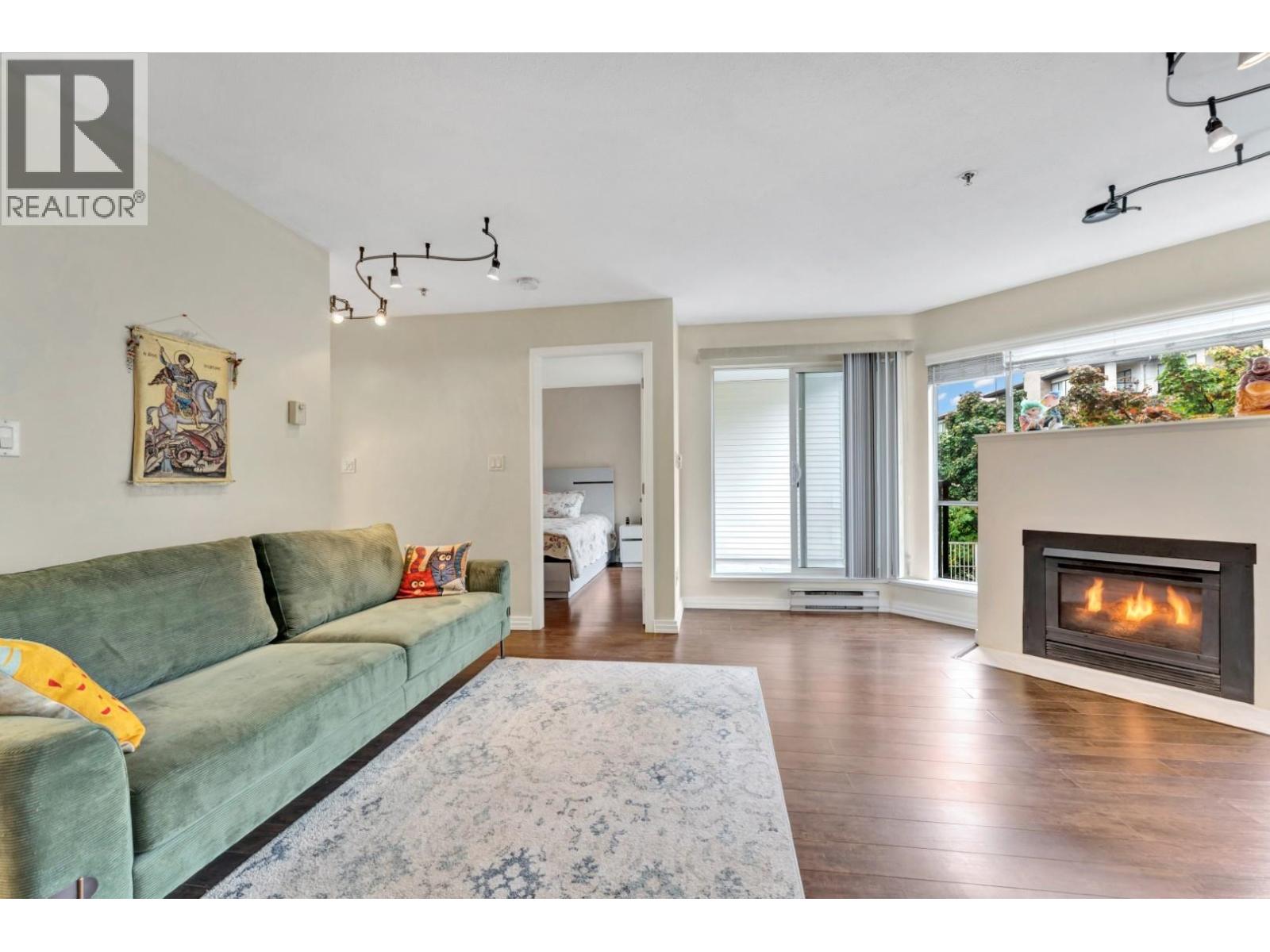203 2401 Hawthorne Avenue, Port Coquitlam, British Columbia  V3C 6E9 - Photo 17 - R3171564
