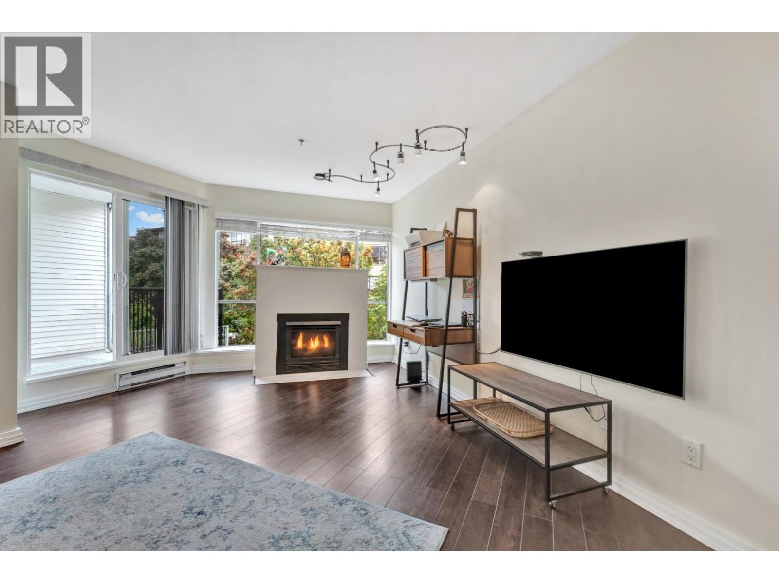 203 2401 Hawthorne Avenue, Port Coquitlam, British Columbia  V3C 6E9 - Photo 15 - R3171564