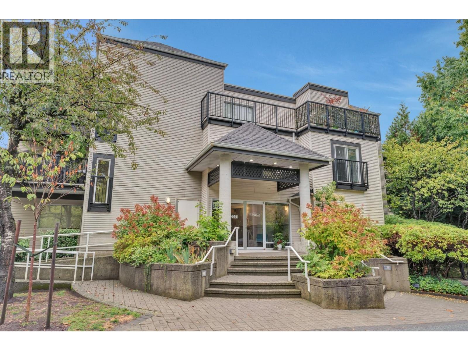 203 2401 Hawthorne Avenue, Port Coquitlam, British Columbia  V3C 6E9 - Photo 32 - R3171564