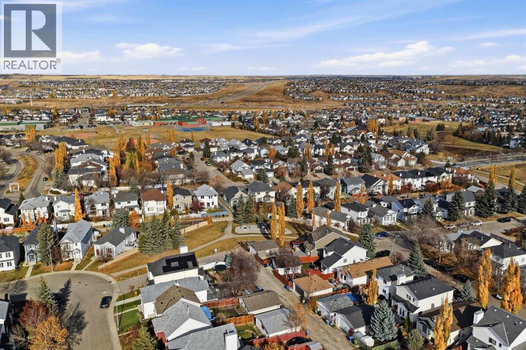60 Hidden Green Nw, Calgary, Alberta  T3A 5K6 - Photo 35 - A2353233