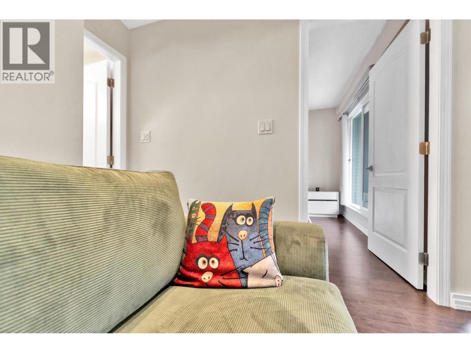 203 2401 Hawthorne Avenue, Port Coquitlam, British Columbia  V3C 6E9 - Photo 29 - R3171564