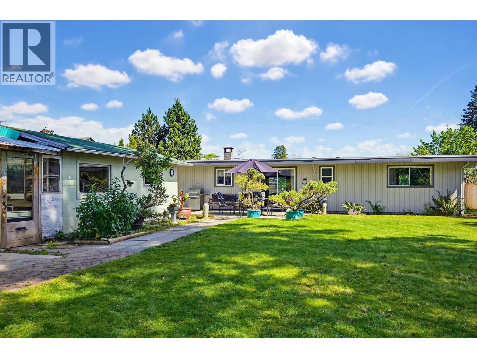 11895 230 STREET, Maple Ridge, British Columbia