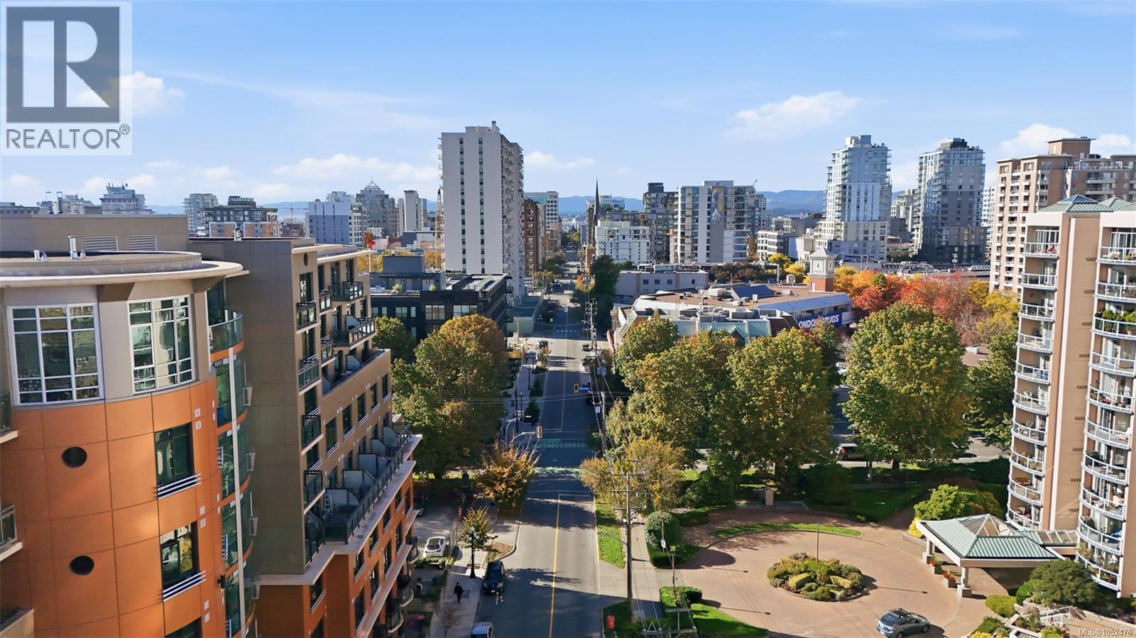 415 1029 View St