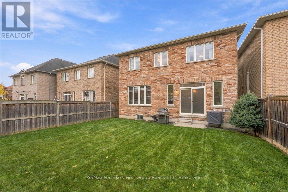 9 Tampsett Avenue, Ajax, Ontario  L1Z 0N7 - Photo 36 - E14109410