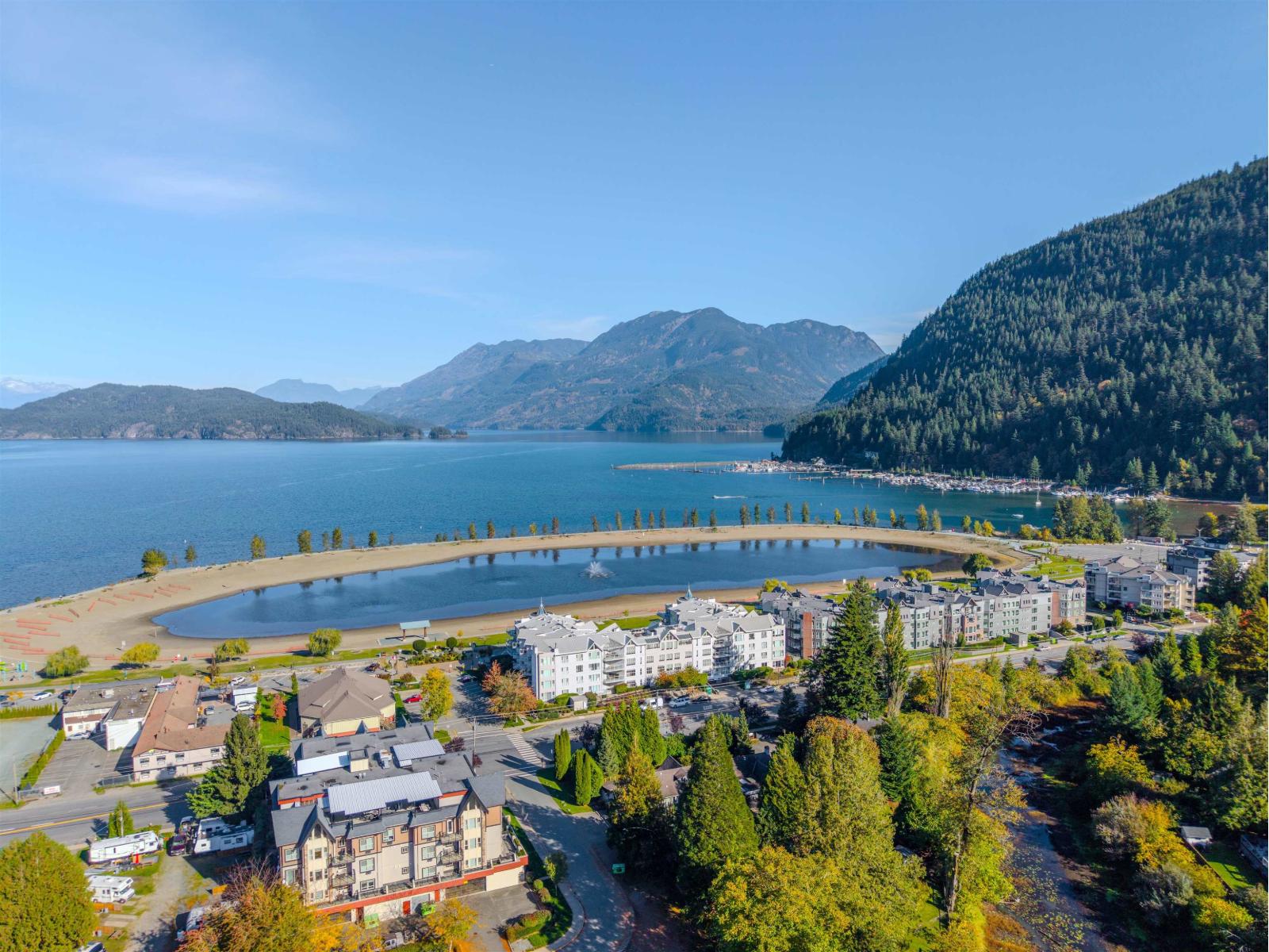 412 328 Esplanade Avenue, Harrison Hot Springs, Harrison Hot Springs, British Columbia  V0M 1K0 - Photo 33 - R3177761