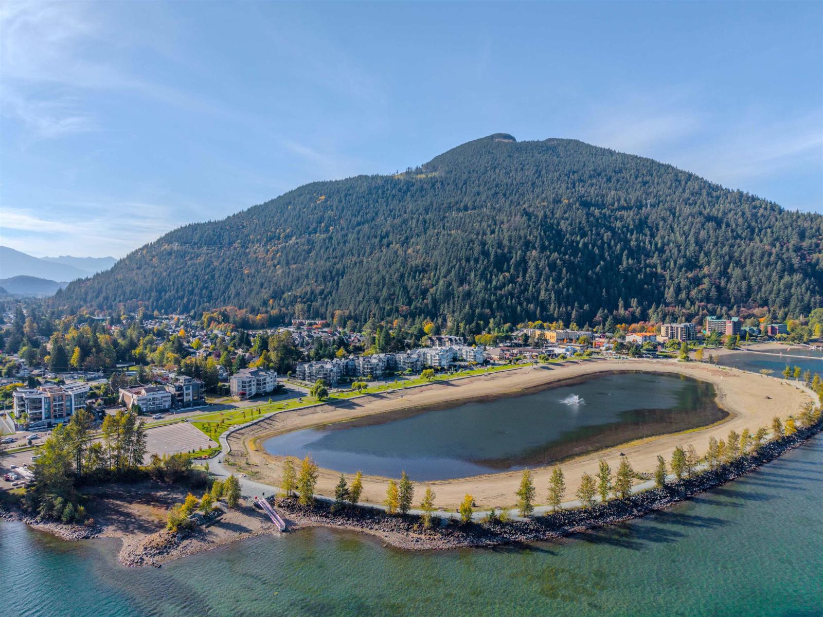 412 328 Esplanade Avenue, Harrison Hot Springs, Harrison Hot Springs, British Columbia  V0M 1K0 - Photo 30 - R3177761