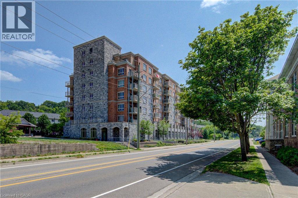155 S Water Street S Unit# 307, Cambridge, Ontario  N1R 3E3 - Photo 5 - 40873525