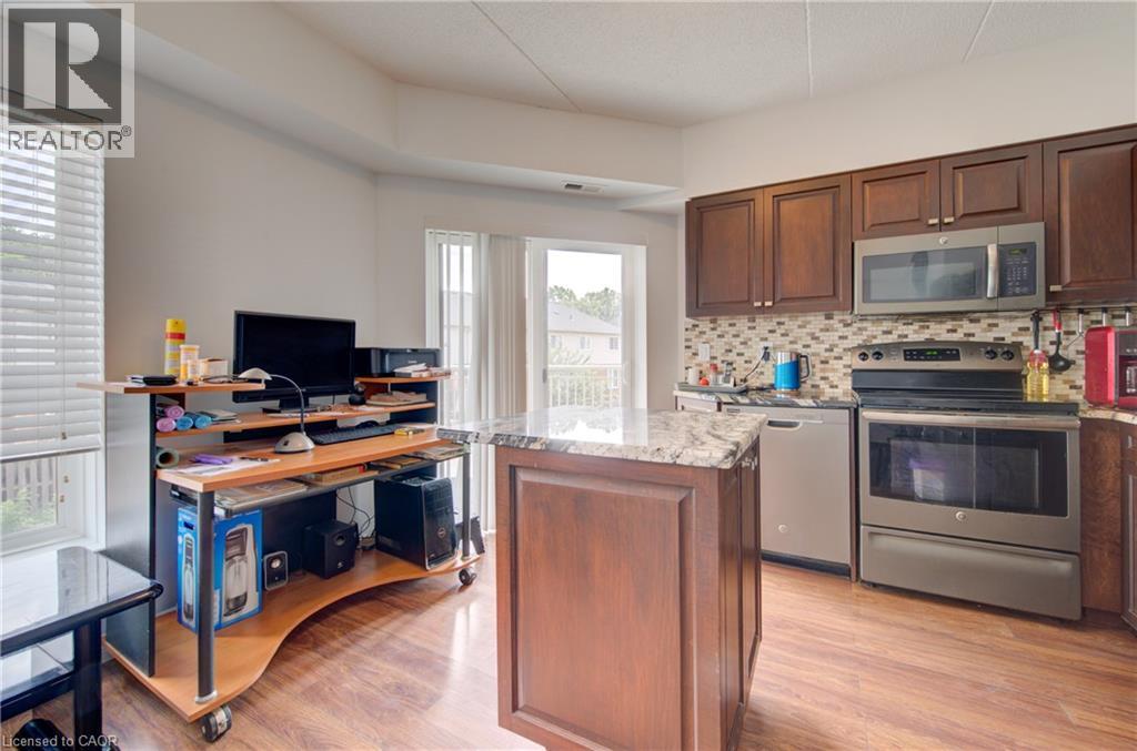 155 S Water Street S Unit# 307, Cambridge, Ontario  N1R 3E3 - Photo 16 - 40873525