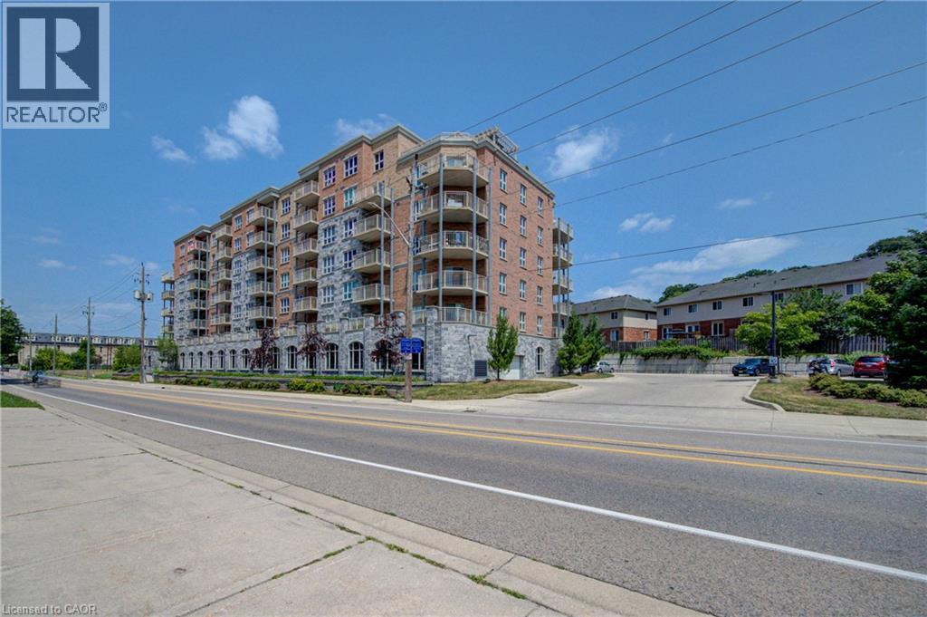 155 S Water Street S Unit# 307, Cambridge, Ontario  N1R 3E3 - Photo 3 - 40873525
