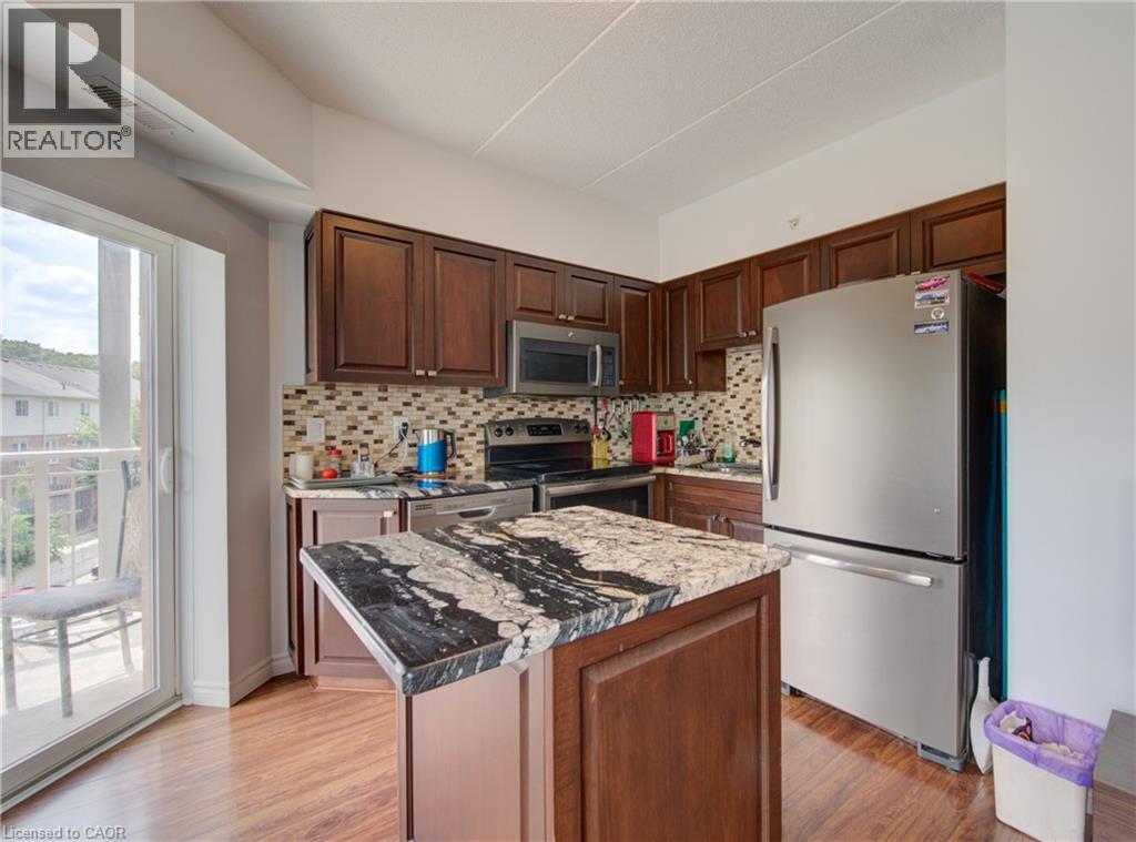 155 S Water Street S Unit# 307, Cambridge, Ontario  N1R 3E3 - Photo 17 - 40873525