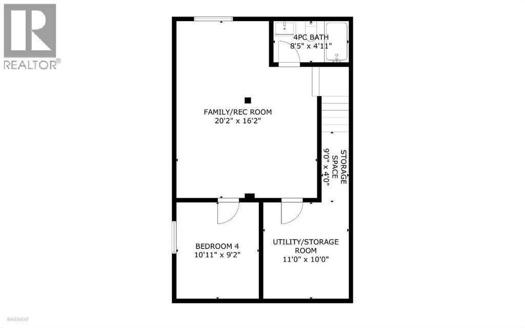 301 Sundown Road