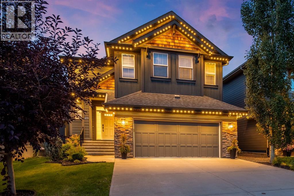 211 Auburn Sound Circle SE