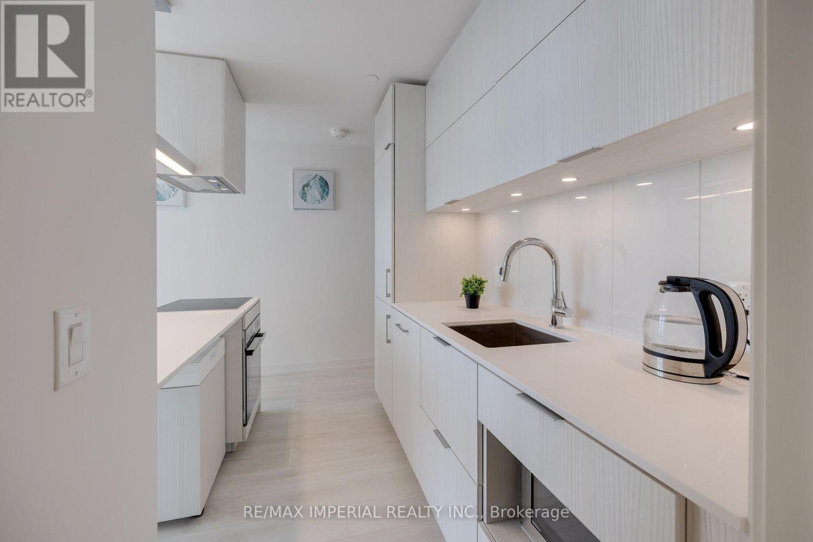 3001 - 15 Lower Jarvis Street, Toronto (Waterfront Communities), Ontario  M5E 0C4 - Photo 12 - C14109396