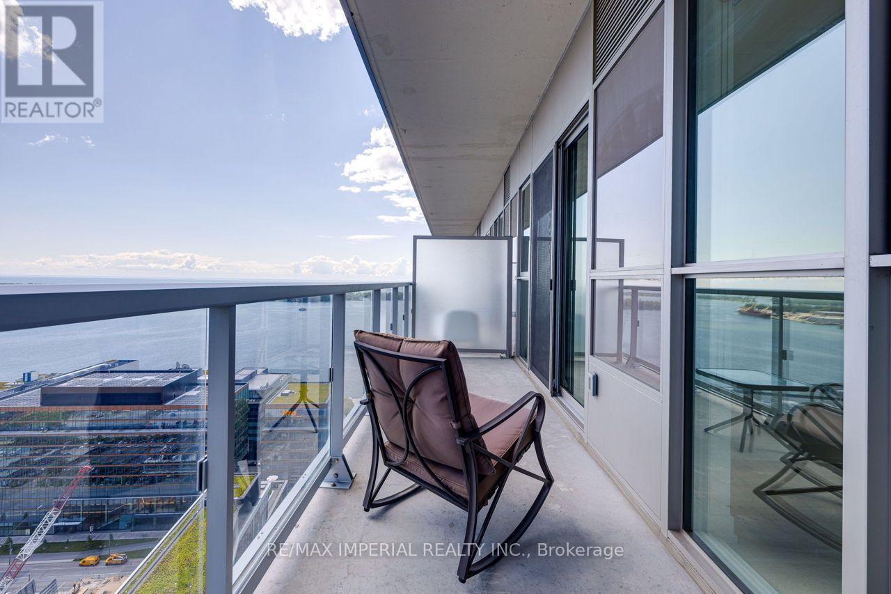 3001 - 15 Lower Jarvis Street, Toronto (Waterfront Communities), Ontario  M5E 0C4 - Photo 19 - C14109396