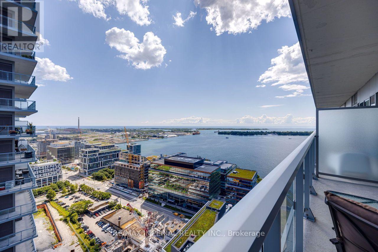 3001 - 15 Lower Jarvis Street, Toronto (Waterfront Communities), Ontario  M5E 0C4 - Photo 20 - C14109396