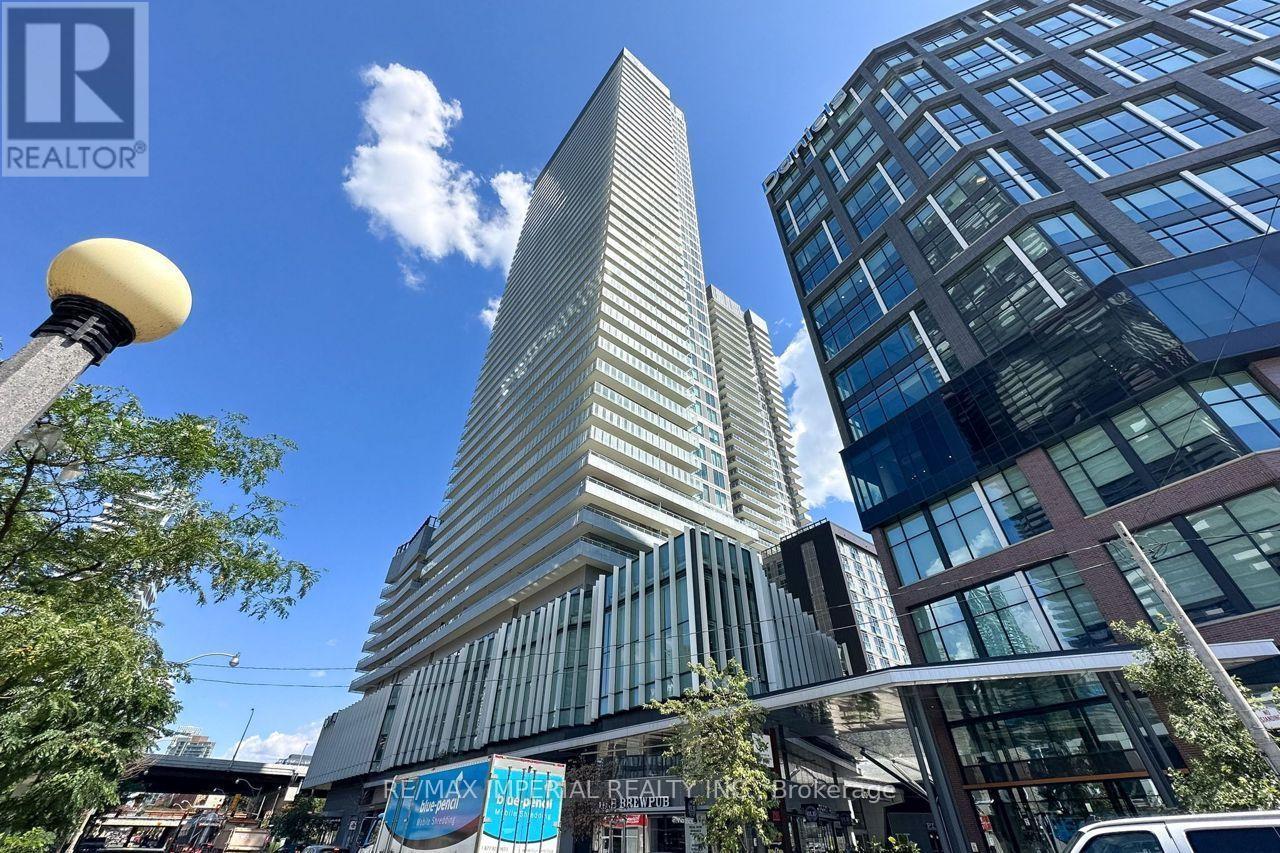 3001 - 15 Lower Jarvis Street, Toronto (Waterfront Communities), Ontario  M5E 0C4 - Photo 3 - C14109396