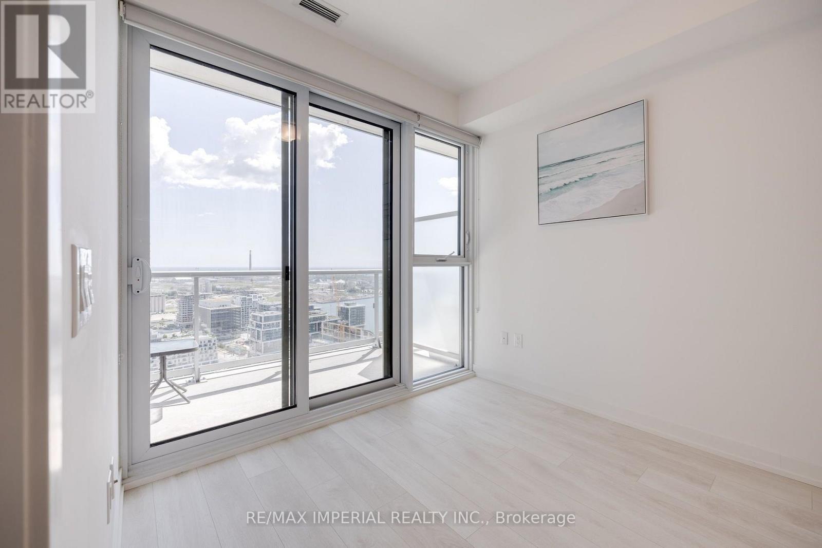 3001 - 15 Lower Jarvis Street, Toronto (Waterfront Communities), Ontario  M5E 0C4 - Photo 7 - C14109396