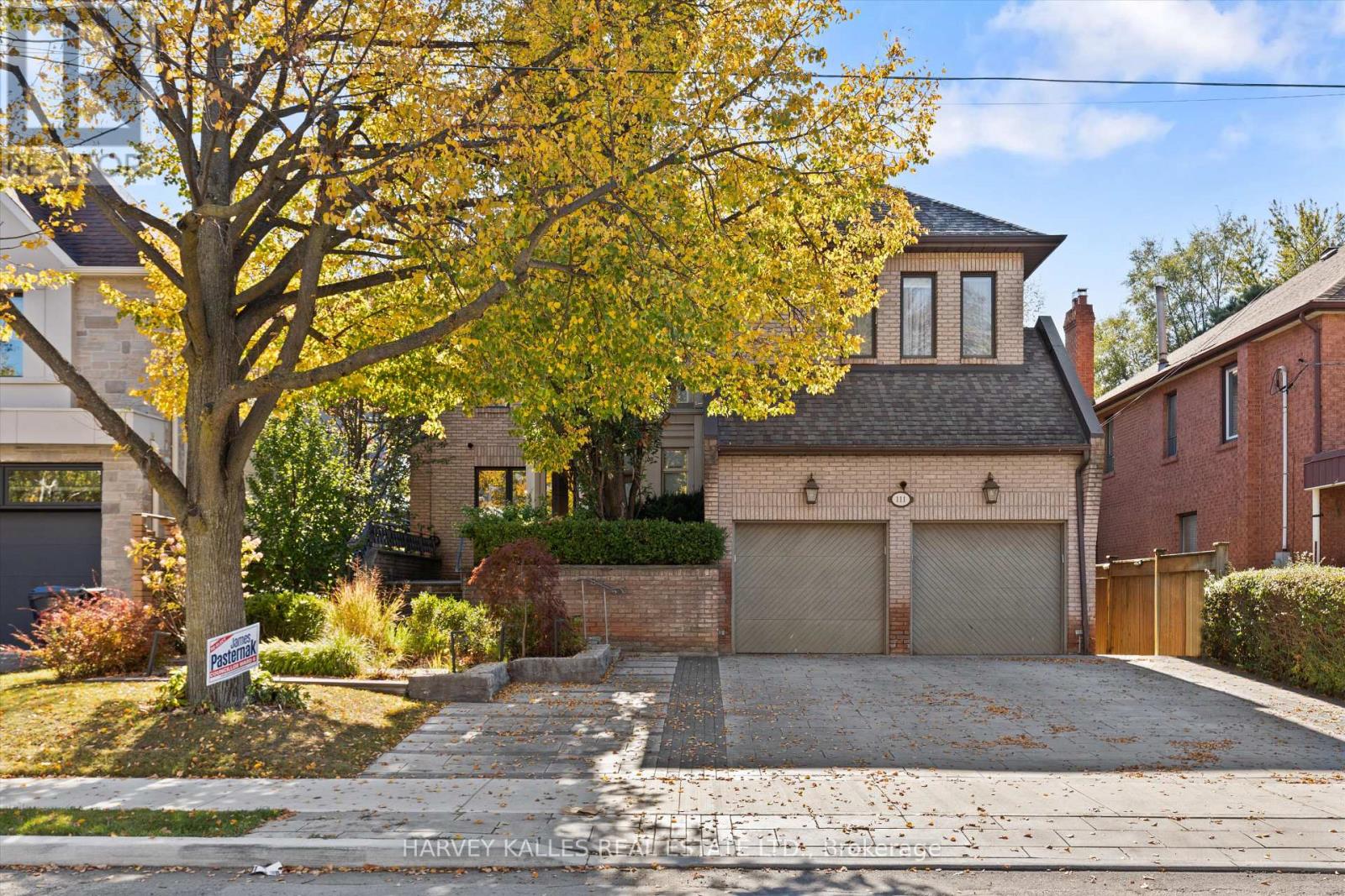 111 Laurelcrest Avenue, Toronto (Clanton Park), Ontario  M3H 2B2 - Photo 2 - C14109408