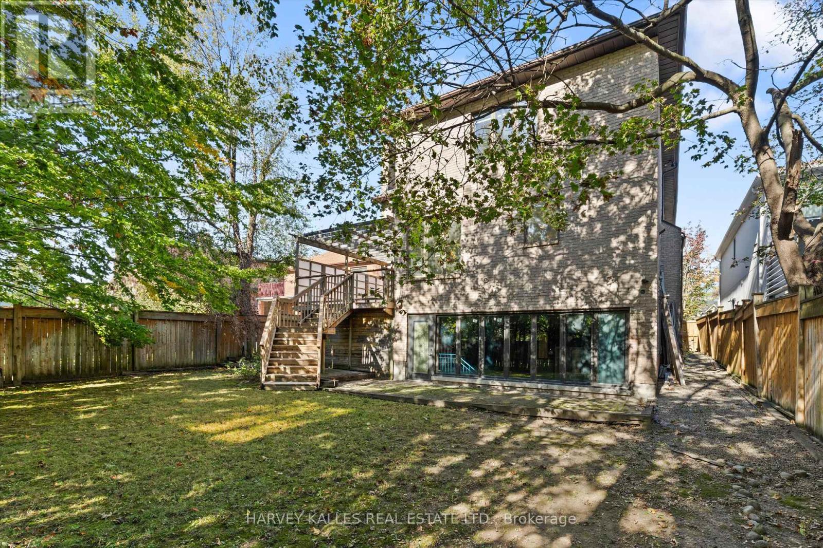 111 Laurelcrest Avenue, Toronto (Clanton Park), Ontario  M3H 2B2 - Photo 50 - C14109408