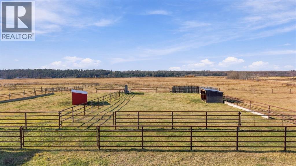 264013 Township Road 433 Township