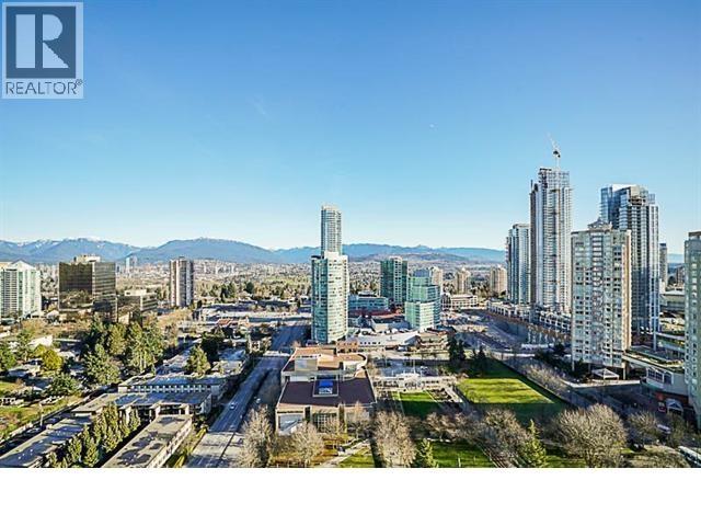 2202 4360 Beresford Street, Burnaby, British Columbia  V5H 0G2 - Photo 10 - R3177996