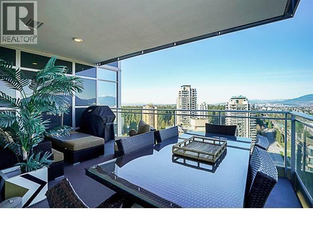 2202 4360 Beresford Street, Burnaby, British Columbia  V5H 0G2 - Photo 9 - R3177996