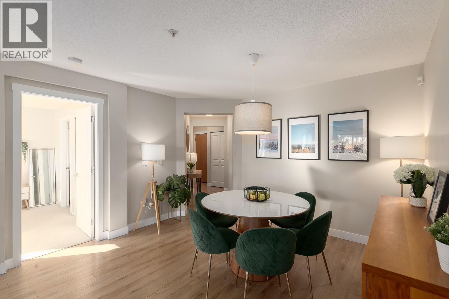 214 3082 Dayanee Springs Boulevard, Coquitlam, British Columbia  V3E 0A3 - Photo 3 - R3177999