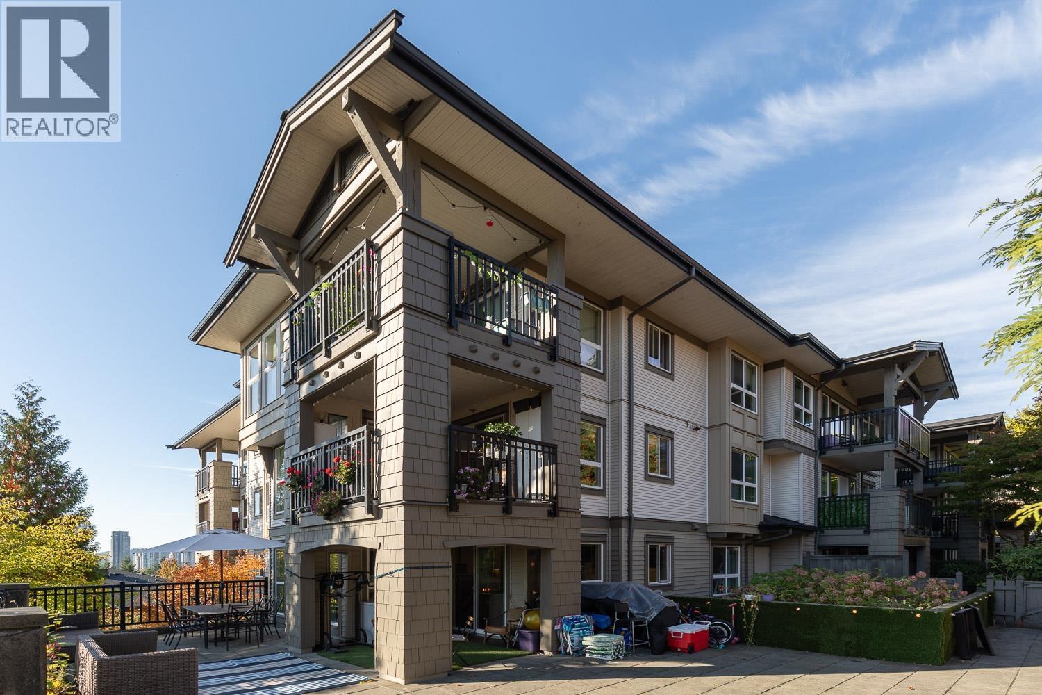 214 3082 Dayanee Springs Boulevard, Coquitlam, British Columbia  V3E 0A3 - Photo 33 - R3177999