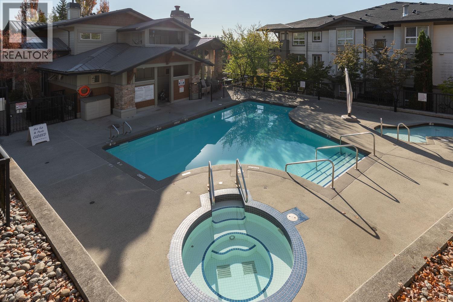 214 3082 Dayanee Springs Boulevard, Coquitlam, British Columbia  V3E 0A3 - Photo 35 - R3177999