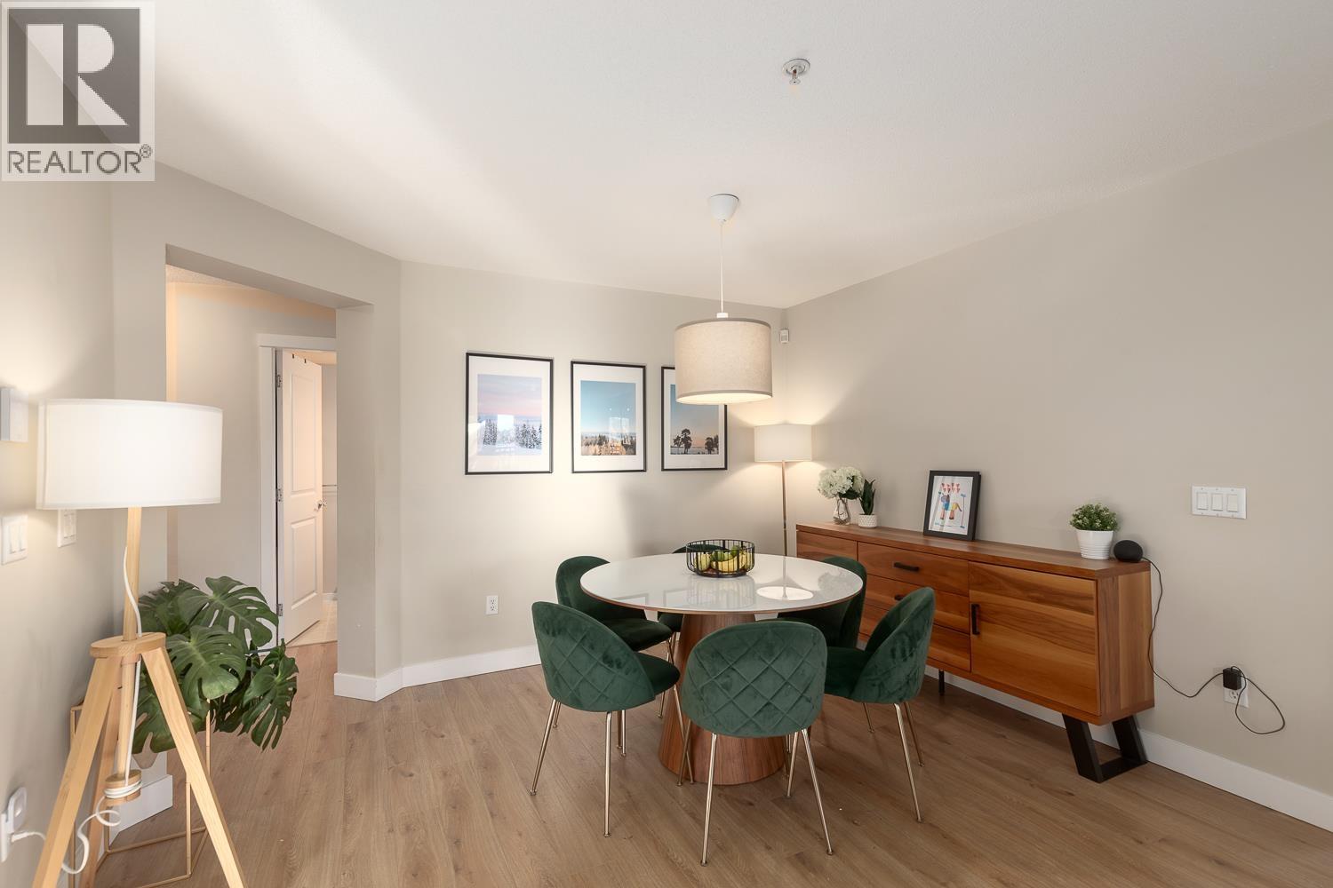 214 3082 Dayanee Springs Boulevard, Coquitlam, British Columbia  V3E 0A3 - Photo 4 - R3177999
