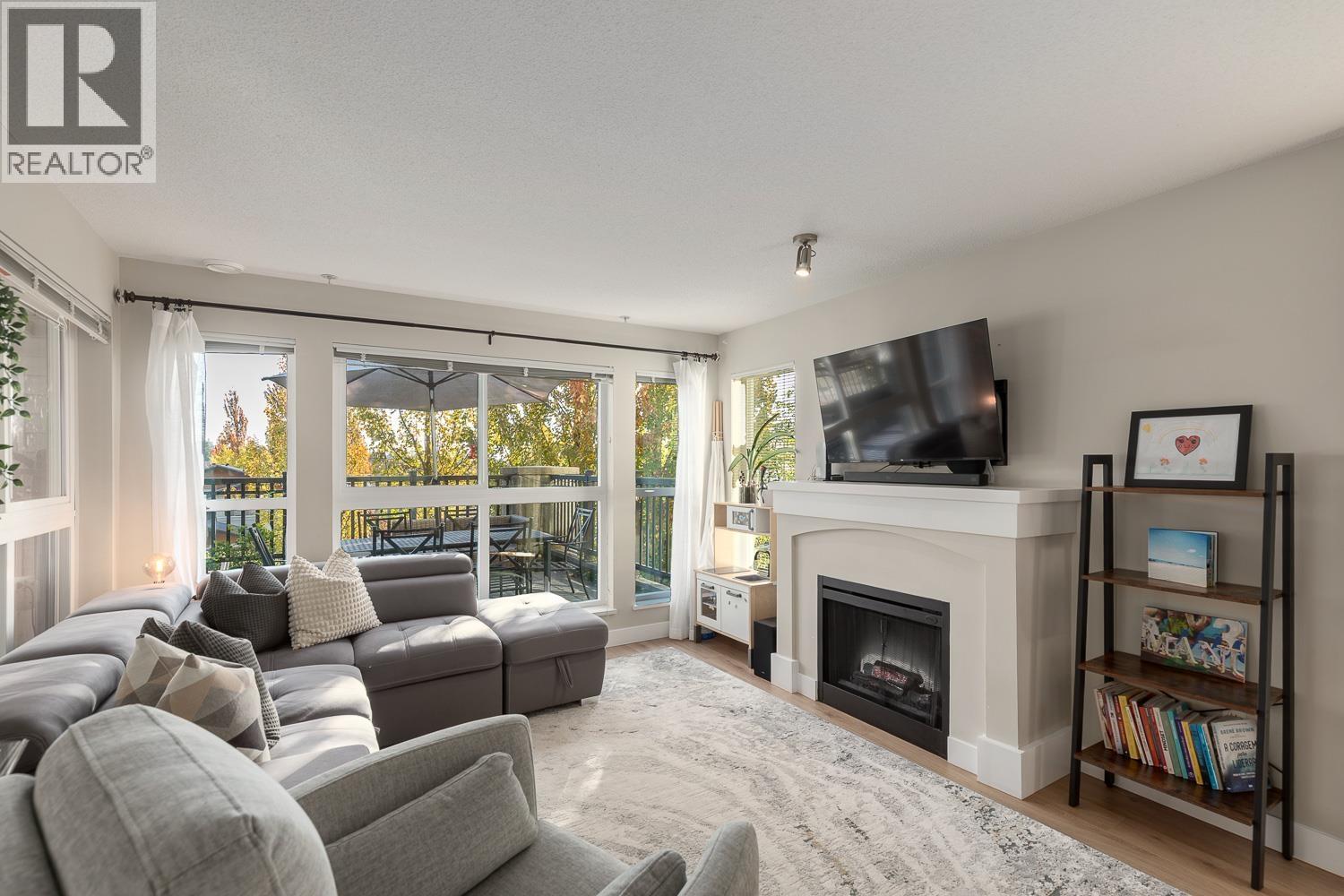 214 3082 Dayanee Springs Boulevard, Coquitlam, British Columbia  V3E 0A3 - Photo 6 - R3177999