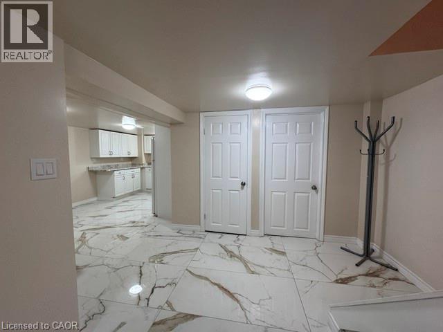 614 Fennell Avenue E Unit# Lower, Hamilton, Ontario  L8V 1T4 - Photo 10 - 40869303