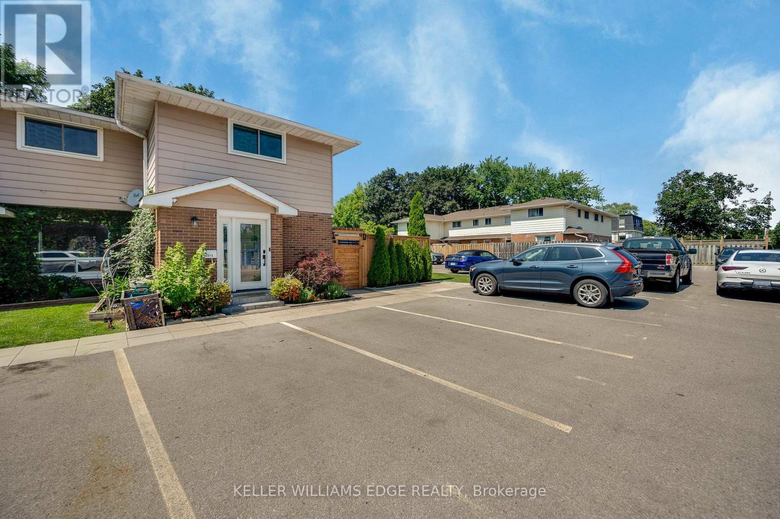 1 - 2377 Industrial Street, Burlington, Ontario  L7P 1A4 - Photo 3 - W14105250