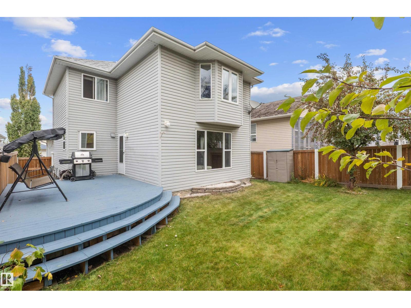 305 WILD ROSE WY NW