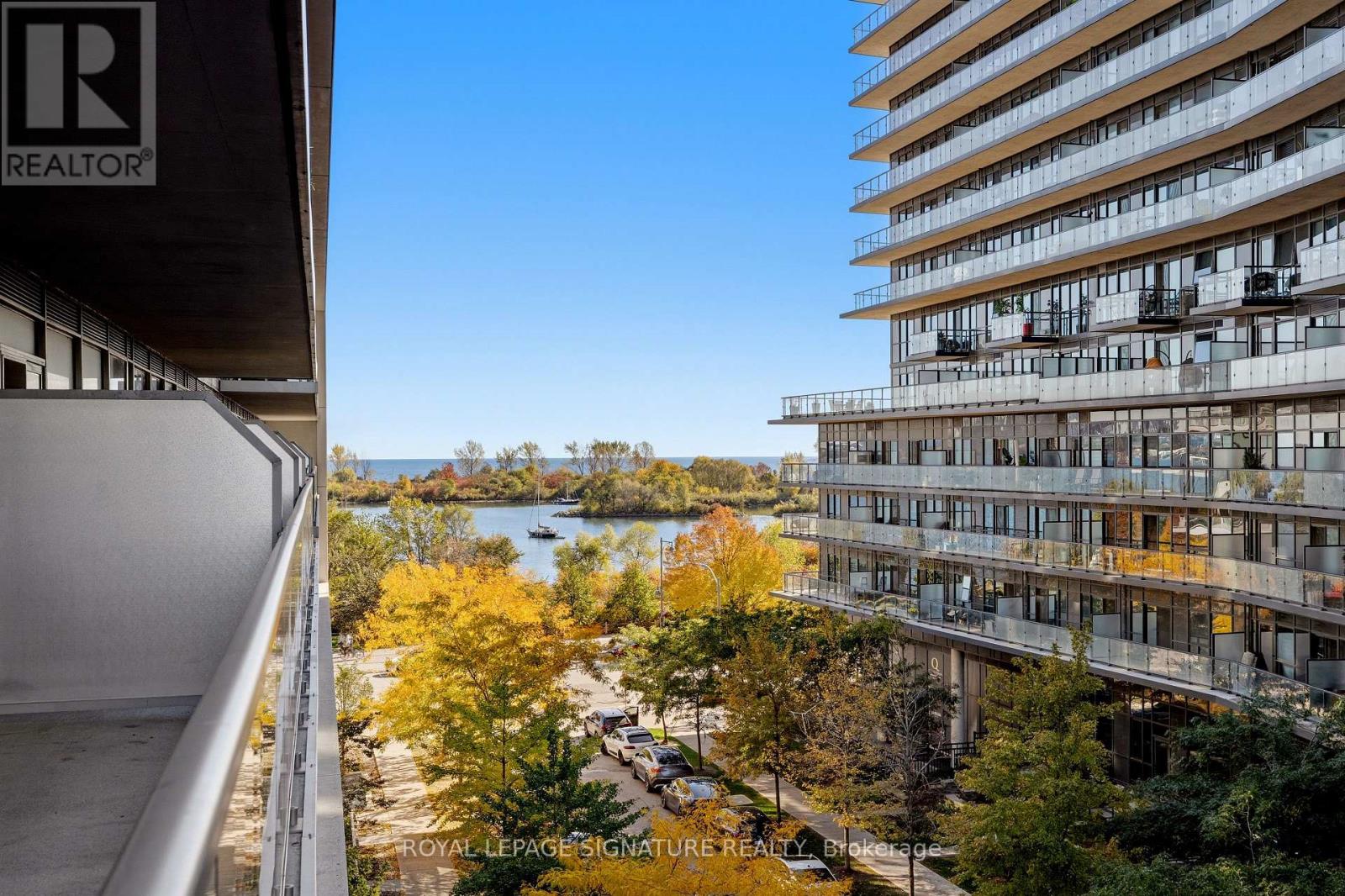 330 - 80 Marine Parade Drive, Toronto (Mimico), Ontario  M8V 0A3 - Photo 25 - W14109394
