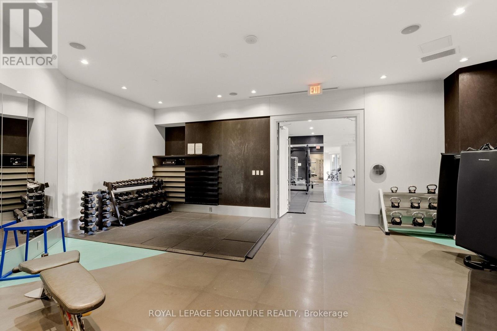 330 - 80 Marine Parade Drive, Toronto (Mimico), Ontario  M8V 0A3 - Photo 26 - W14109394
