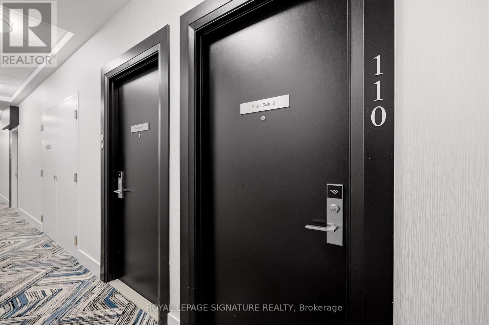 330 - 80 Marine Parade Drive, Toronto (Mimico), Ontario  M8V 0A3 - Photo 31 - W14109394