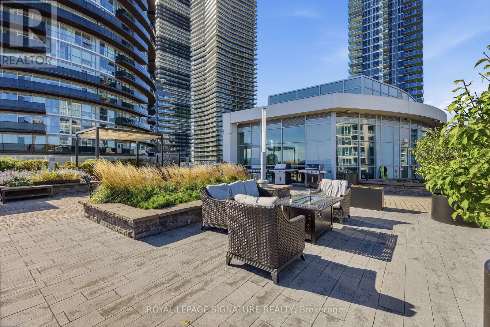 330 - 80 Marine Parade Drive, Toronto (Mimico), Ontario  M8V 0A3 - Photo 36 - W14109394