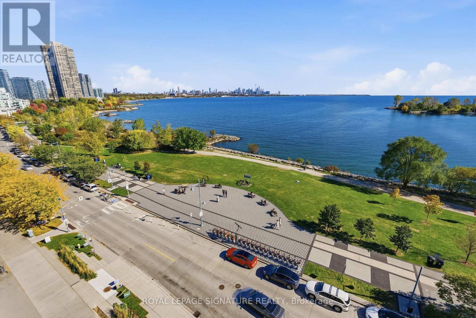 330 - 80 Marine Parade Drive, Toronto (Mimico), Ontario  M8V 0A3 - Photo 39 - W14109394