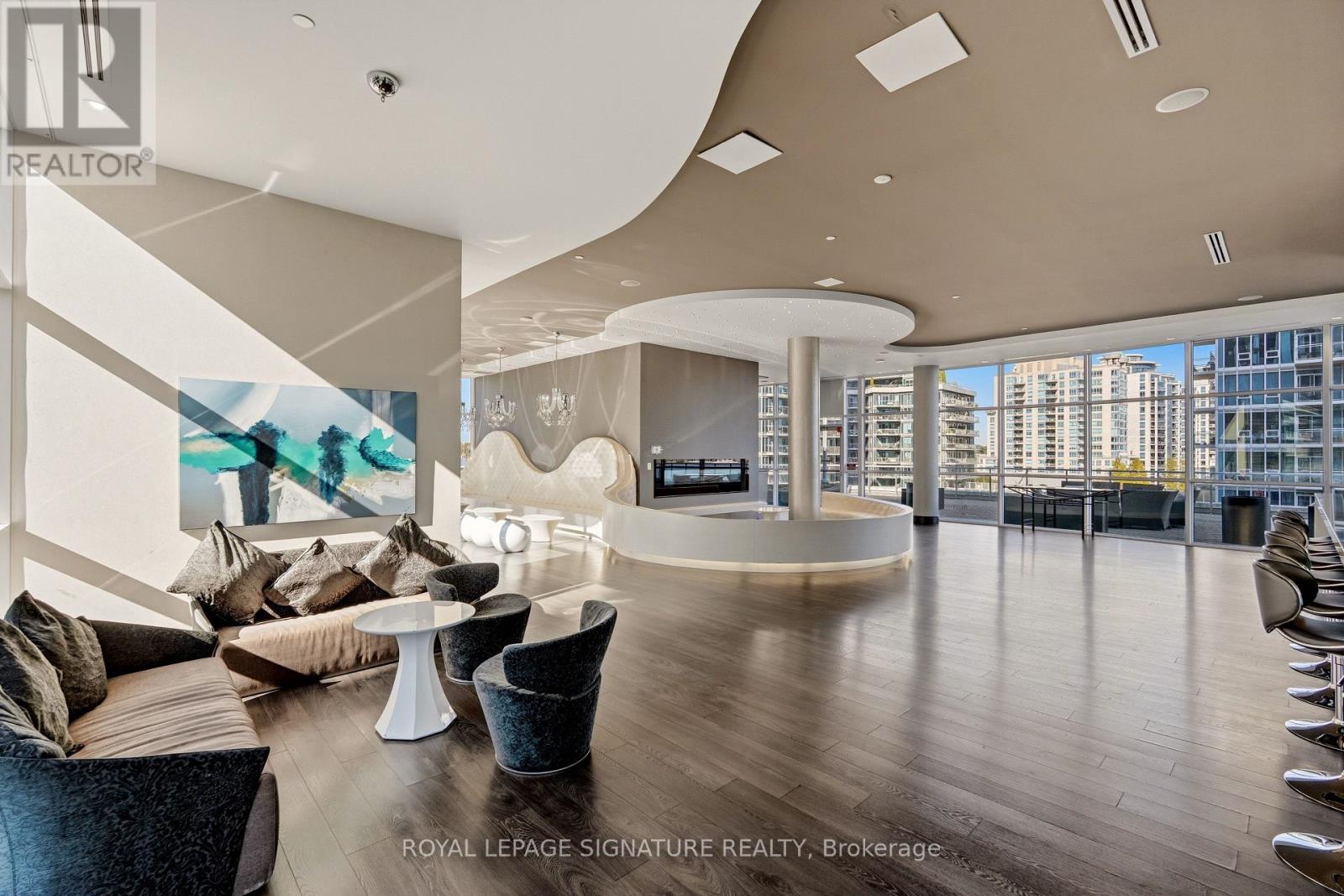 330 - 80 Marine Parade Drive, Toronto (Mimico), Ontario  M8V 0A3 - Photo 41 - W14109394