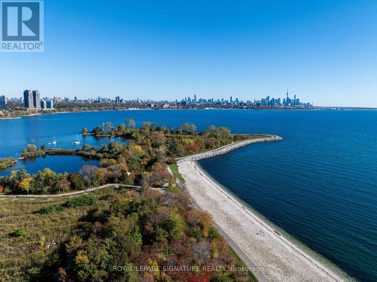 330 - 80 Marine Parade Drive, Toronto (Mimico), Ontario  M8V 0A3 - Photo 50 - W14109394