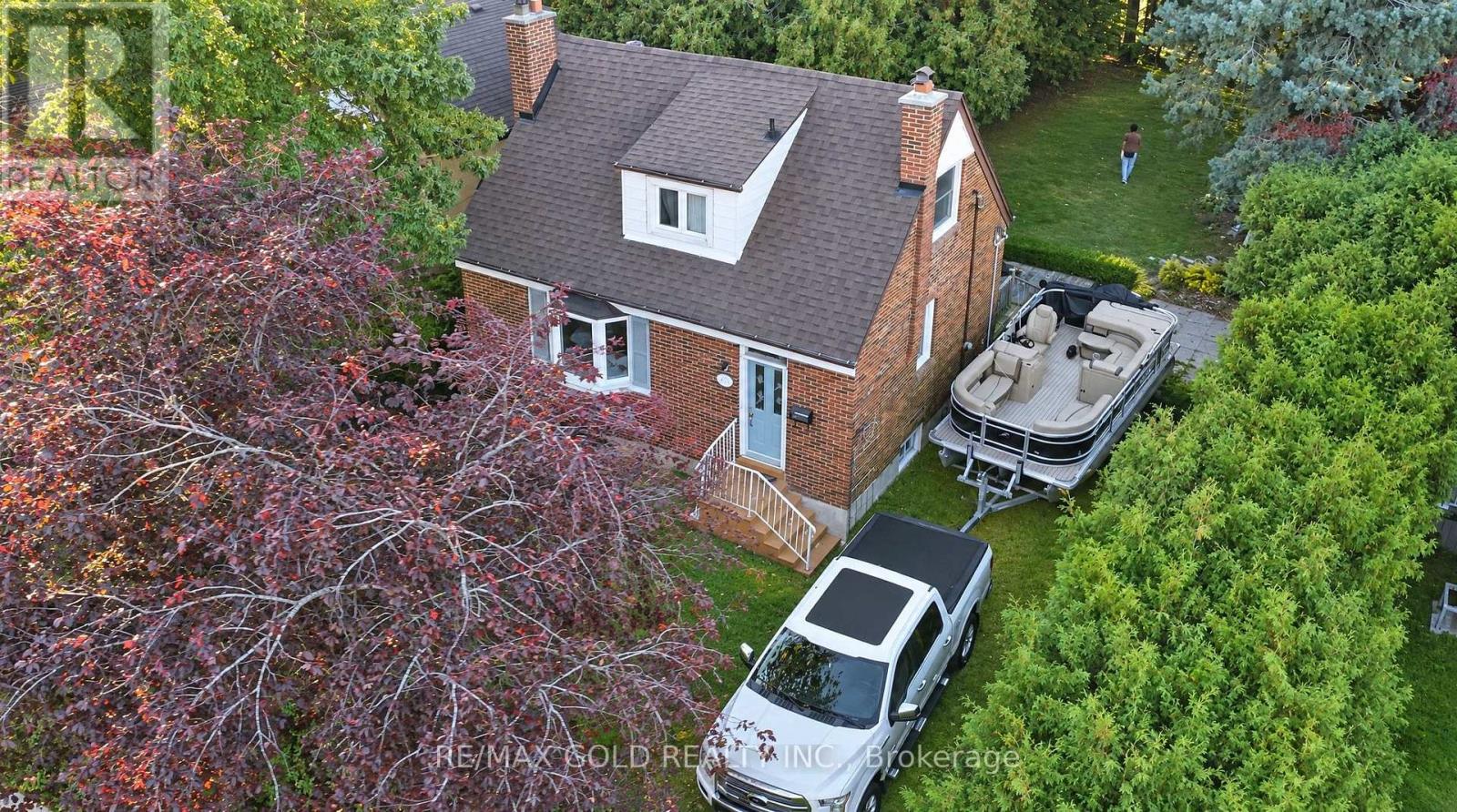 1807 ORR ROAD, mississauga (clarkson), Ontario