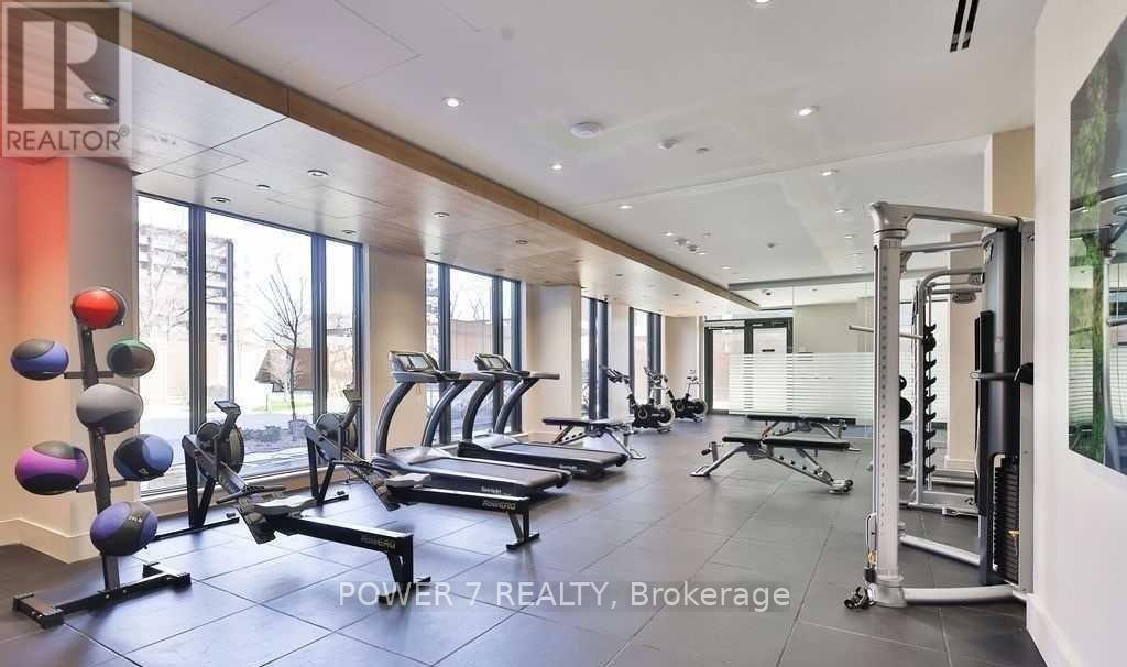 1001 - 21 Park Street E, Mississauga (Port Credit), Ontario  L5G 1L7 - Photo 21 - W14109402