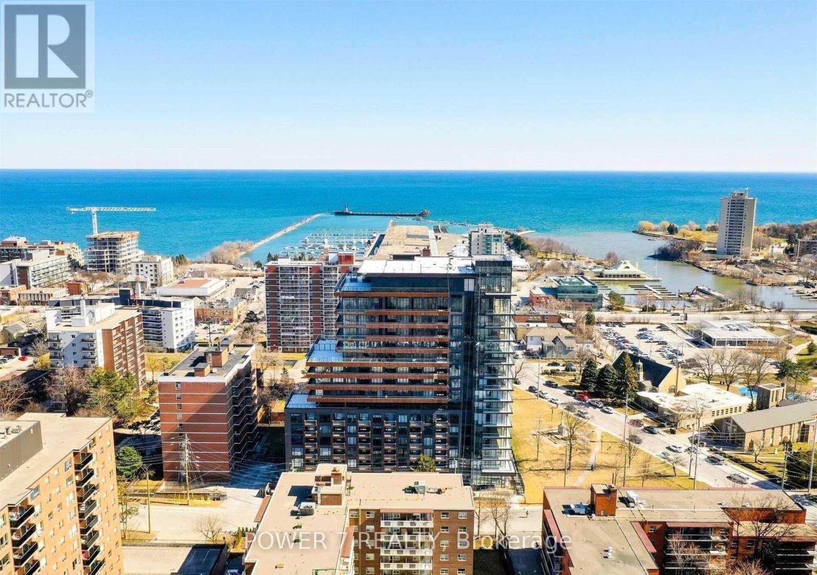 1001 - 21 Park Street E, Mississauga (Port Credit), Ontario  L5G 1L7 - Photo 29 - W14109402