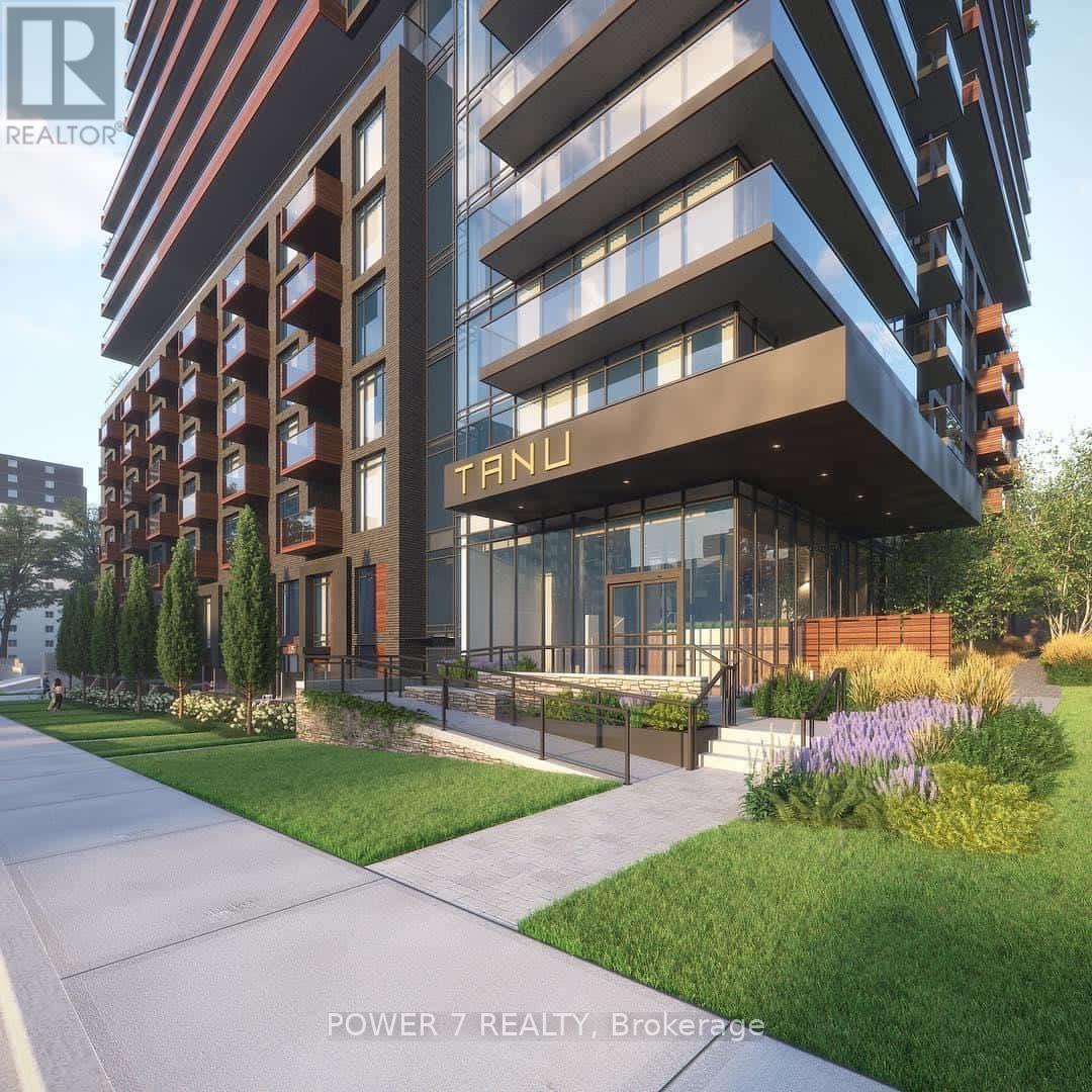 1001 - 21 Park Street E, Mississauga (Port Credit), Ontario  L5G 1L7 - Photo 49 - W14109402