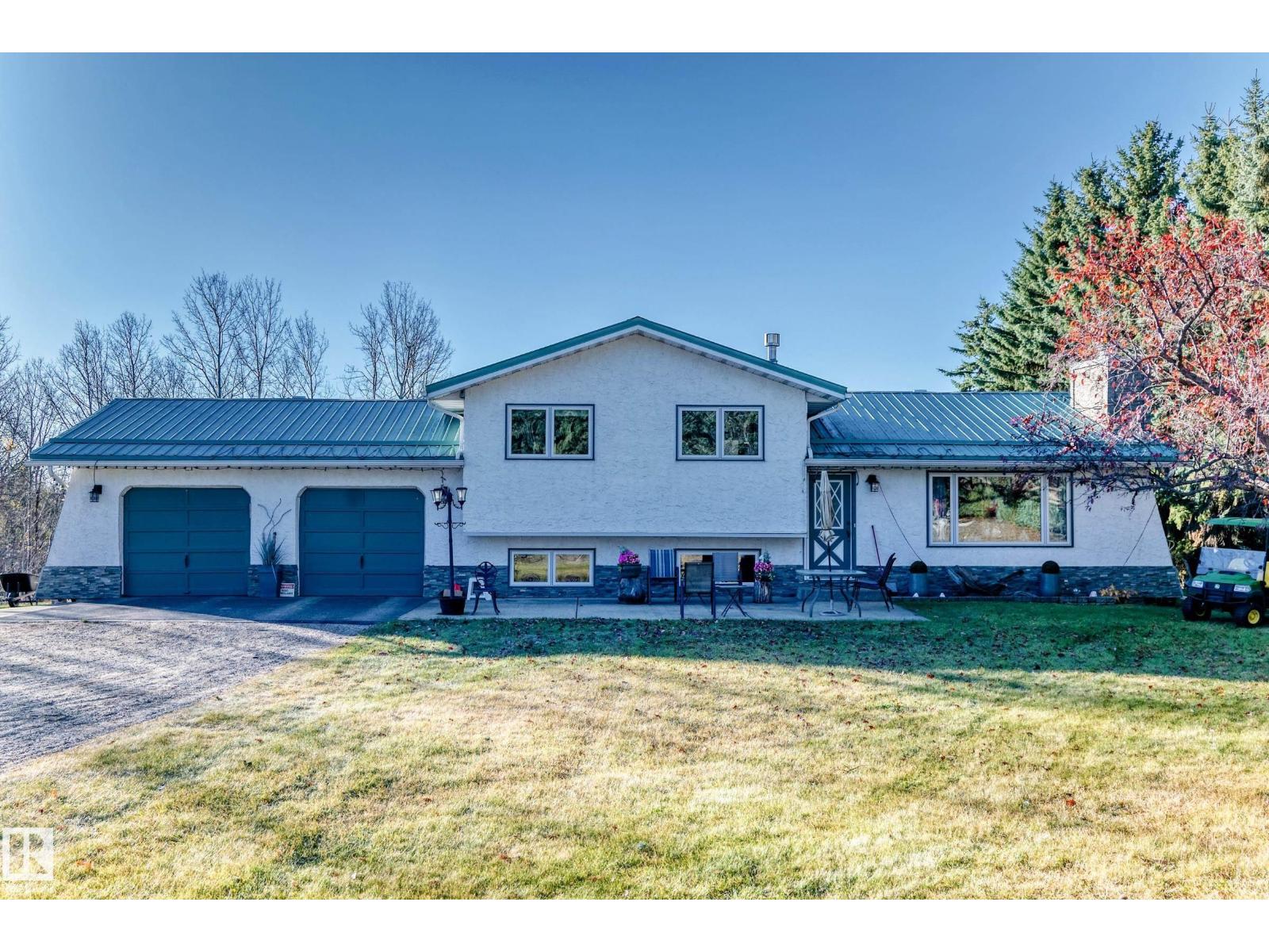 #10 52520 RGE ROAD 21