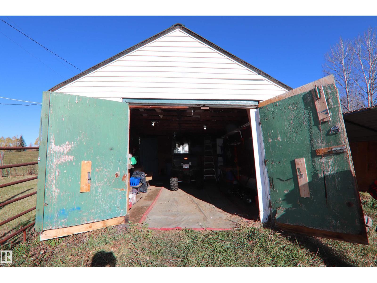 #10 52520 RGE ROAD 21