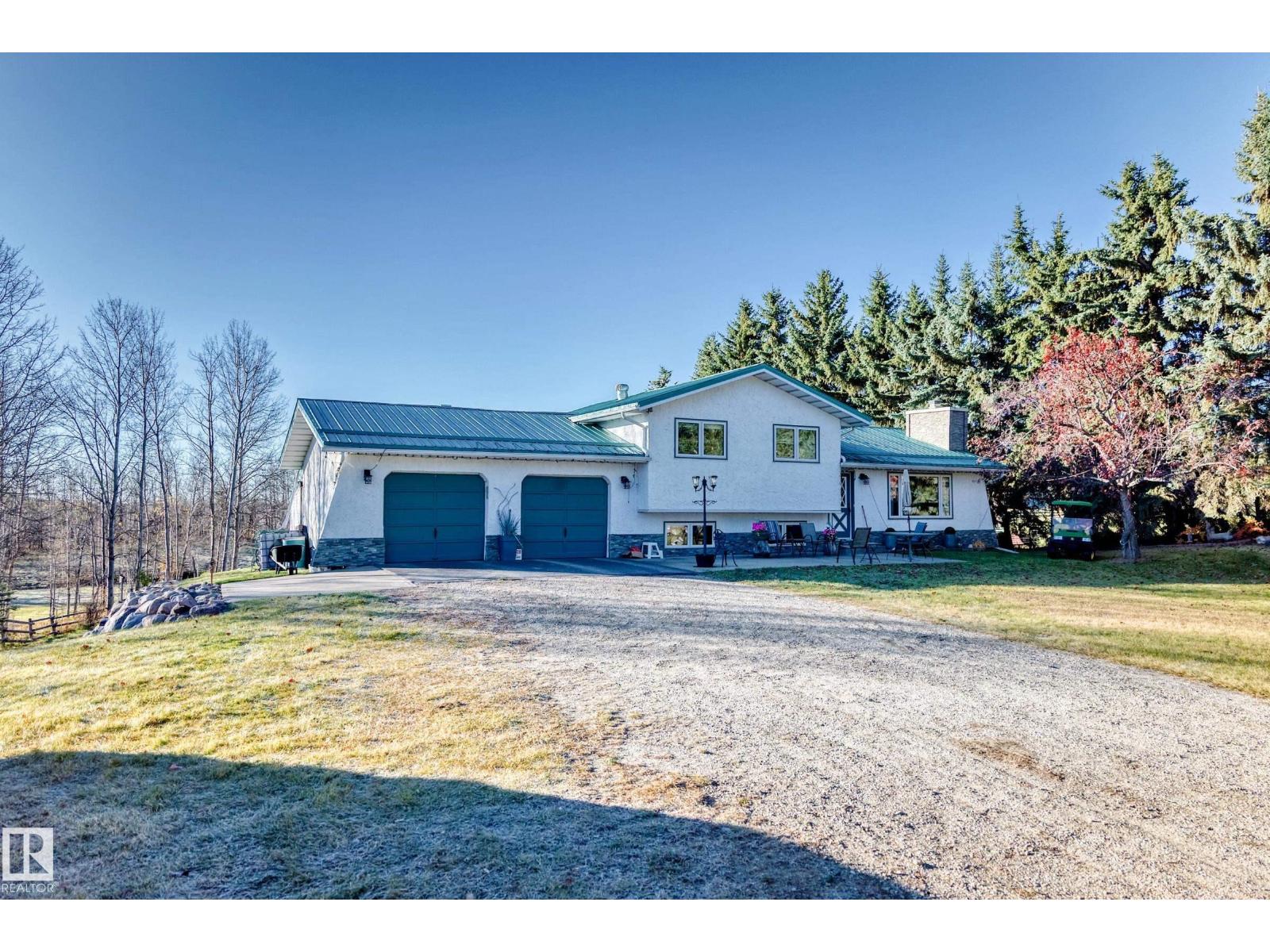 #10 52520 RGE ROAD 21