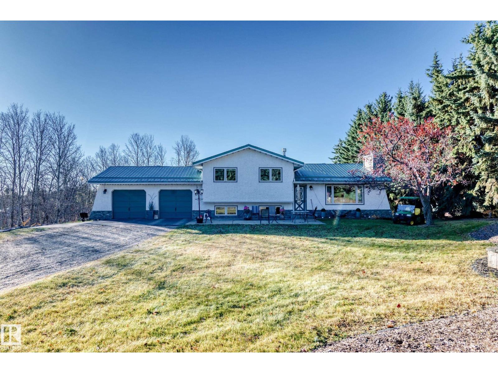 #10 52520 RGE ROAD 21