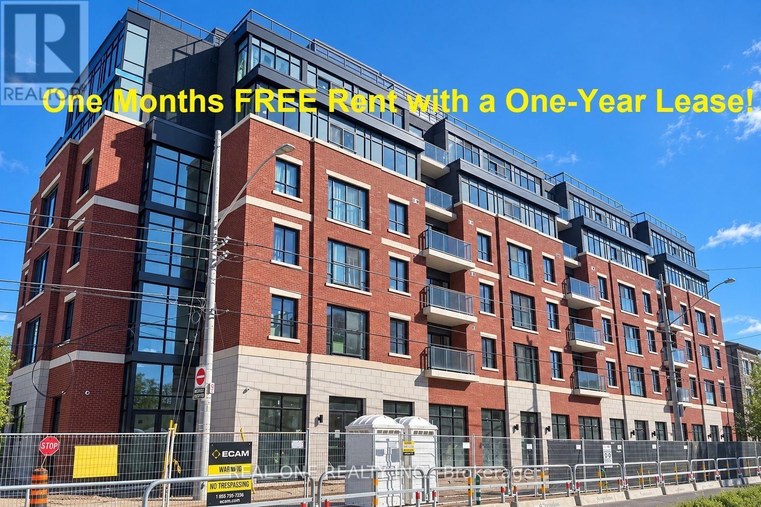 508 - 810 KING STREET W, Hamilton, Ontario